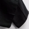 The Edit keten karışımlı rahat pantolon The Edit keten karışımlı rahat pantolon