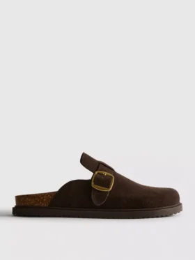 The Edit marka mules