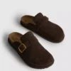 The Edit marka mules