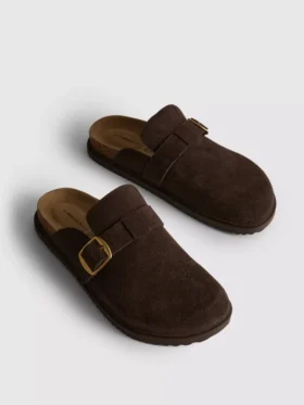The Edit marka mules