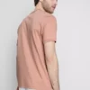 The Edit merserize slim fit tişört