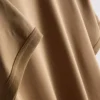 The Edit merserize slim fit tişört