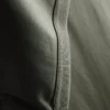 The Edit merserize slim fit tişört