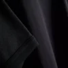 The Edit merserize slim fit tişört