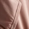 The Edit merserize slim fit tişört