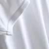 The Edit merserize slim fit tişört