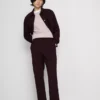 The Edit normal kesim pantolon The Edit normal kesim pantolon