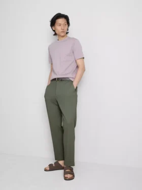 The Edit normal kesim pantolon