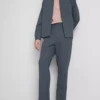 The Edit normal kesim pantolon The Edit normal kesim pantolon