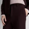 The Edit normal kesim pantolon The Edit normal kesim pantolon