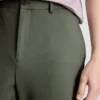 The Edit normal kesim pantolon The Edit normal kesim pantolon