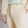 The Edit normal kesim pantolon The Edit normal kesim pantolon