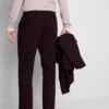 The Edit normal kesim pantolon The Edit normal kesim pantolon
