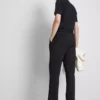 The Edit normal kesim pantolon The Edit normal kesim pantolon