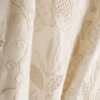 The Edit pamuklu broderie askılı tişört The Edit pamuklu broderie askılı tişört