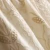 The Edit pamuklu broderie şort The Edit pamuklu broderie şort