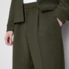 The Edit plise pantolon The Edit plise pantolon
