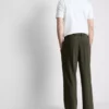 The Edit plise pantolon The Edit plise pantolon