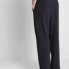 The Edit plise pantolon The Edit plise pantolon