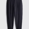 The Edit plise pantolon The Edit plise pantolon