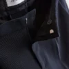 The Edit plise pantolon The Edit plise pantolon