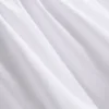 The Edit poplin büzgülü V yakalı üst The Edit poplin büzgülü V yakalı üst
