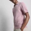 The Edit örgü polo gömlek The Edit örgü polo gömlek