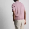 The Edit örgü polo gömlek The Edit örgü polo gömlek