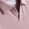 The Edit örgü polo gömlek The Edit örgü polo gömlek