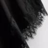 The Edit Saten Dantelli Asimetrik Slip Elbise The Edit Saten Dantelli Asimetrik Slip Elbise