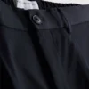 The Edit slim fit şeftali dokulu pantolon The Edit slim fit şeftali dokulu pantolon