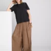 The Edit slim fit tişört The Edit slim fit tişört