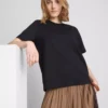 The Edit slim fit tişört The Edit slim fit tişört