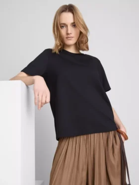 the edit slim fit tirt 2 1 280x373 - The Edit slim fit tiş&ouml;rt