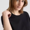 The Edit slim fit tişört The Edit slim fit tişört