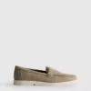 The Edit slip-on loaferlar