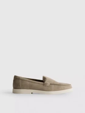 The Edit slip-on loaferlar