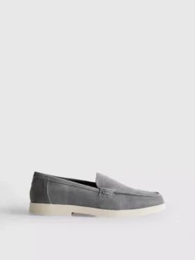 The Edit slip-on loaferlar