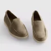 The Edit slip-on loaferlar