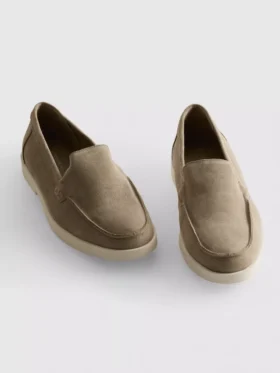 The Edit slip-on loaferlar