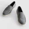 The Edit slip-on loaferlar