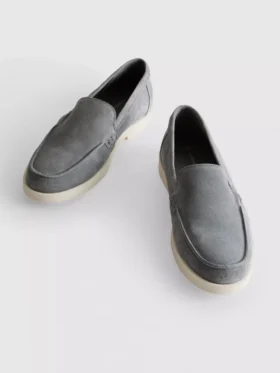 The Edit slip-on loaferlar