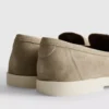 The Edit slip-on loaferlar