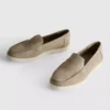 The Edit slip-on loaferlar