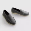 The Edit slip-on loaferlar