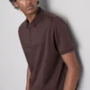 The Edit Smart Polo Gömlek The Edit Smart Polo Gömlek