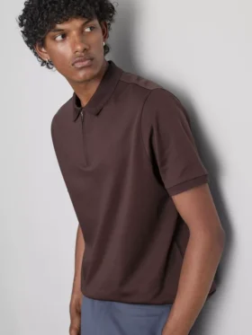The Edit Smart Polo Gömlek