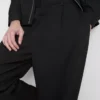 The Edit Twill Pantolon The Edit Twill Pantolon