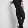 The Edit Twill Pantolon The Edit Twill Pantolon