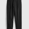 The Edit Twill Pantolon The Edit Twill Pantolon